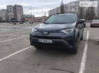 Toyota RAV 4 19.04.2019