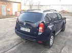 Dacia Duster 26.04.2019