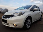 Nissan Note 14.04.2019