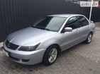 Mitsubishi Lancer 23.03.2019