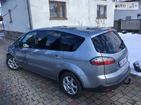 Ford S-Max 02.03.2019