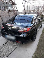 Mazda 6 06.09.2019