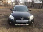 Toyota RAV 4 29.04.2019