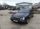 Mercedes-Benz E 280 07.05.2019