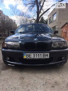 BMW 316 17.04.2019