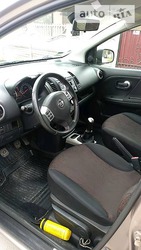 Nissan Note 10.04.2019