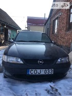 Opel Vectra 07.04.2019