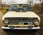 Lada 21011 26.03.2019