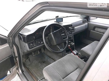 Volvo 960 1991  випуску Тернопіль з двигуном 2.9 л газ седан автомат за 2800 долл. 