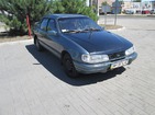 Ford Sierra 13.06.2019