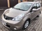 Nissan Note 03.04.2019
