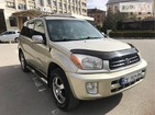 Toyota RAV 4 07.05.2019