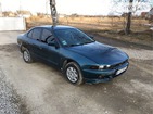 Mitsubishi Galant 23.04.2019