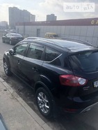 Ford Kuga 09.04.2019