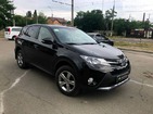 Toyota RAV 4 07.05.2019