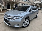 Toyota Venza 17.03.2019