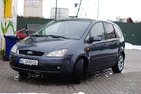 Ford C-Max 22.04.2019