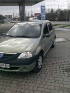 Dacia Logan 08.04.2019