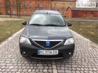 Dacia Logan MCV 18.04.2019
