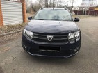 Dacia Logan MCV 19.04.2019