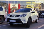 Toyota RAV 4 07.05.2019