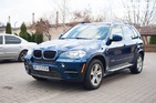 BMW X5 27.06.2019