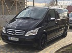 Mercedes-Benz Vito 24.04.2019