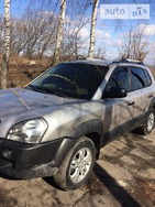 Hyundai Tucson 06.04.2019