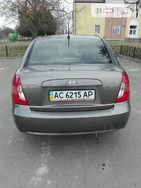 Hyundai Accent 02.03.2019