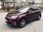 Toyota RAV 4 02.03.2019