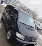 Mercedes-Benz Vito 05.04.2019