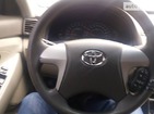 Toyota Camry 29.03.2019