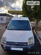 Ford Transit Connect 23.04.2019