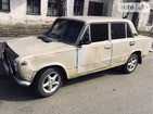 Lada 2101 22.04.2019