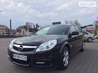 Opel Vectra 07.04.2019