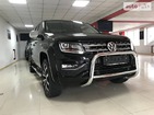 Volkswagen Amarok 23.04.2019