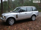 Land Rover Range Rover Supercharged 26.04.2019