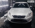 Ford Mondeo 24.04.2019