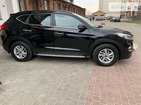 Hyundai Tucson 07.05.2019