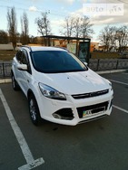 Ford Kuga 02.04.2019