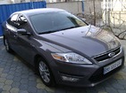 Ford Mondeo 06.09.2019