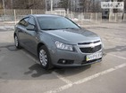 Chevrolet Cruze 12.03.2019