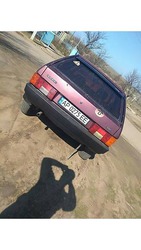 Lada 2108 18.04.2019