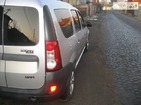 Dacia Logan MCV 03.03.2019