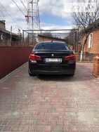 BMW 528 10.04.2019