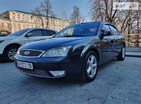 Ford Mondeo 05.05.2019