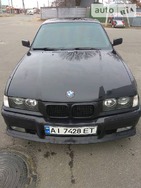 BMW 318 03.08.2019
