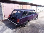 Lada 2104 26.04.2019