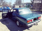 Lada 2105 10.04.2019