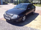 Toyota Avensis 07.05.2019